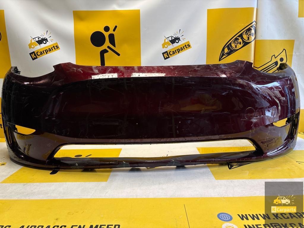 TESLA MODEL 3 III Voorbumper 151996500A 2019+ 6xPDC