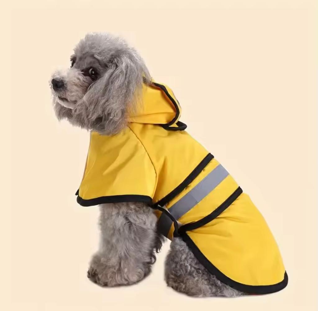 Dog rain coat, Ophalen of Verzenden, Nieuw