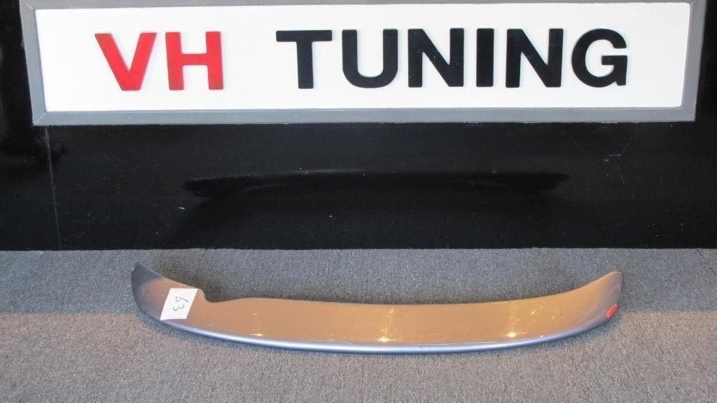 Ford mondeo 1996 - 2000 kofferbakspoiler, Ophalen of Verzenden