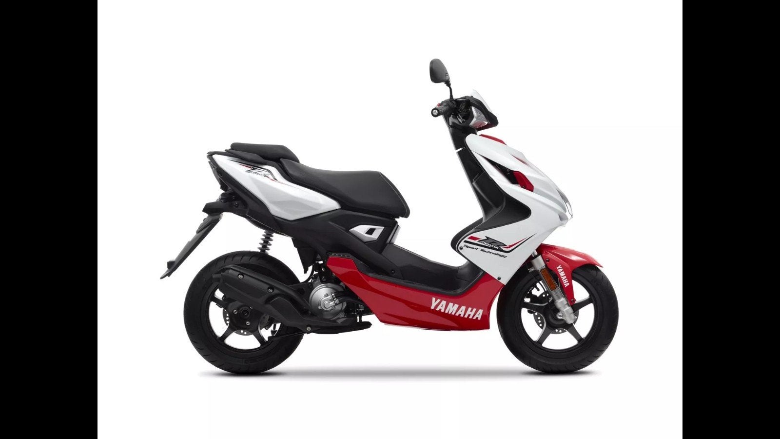 gezocht aerox met of zonder motorblok, Ophalen of Verzenden, Aerox