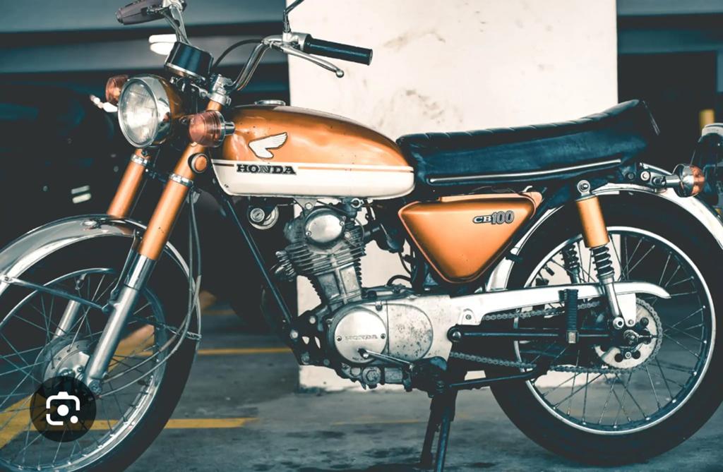 GEZOCHT: Oldtimer Brommer omgeving west stellingerwerf, Fietsen en Brommers, Ophalen, Overige merken