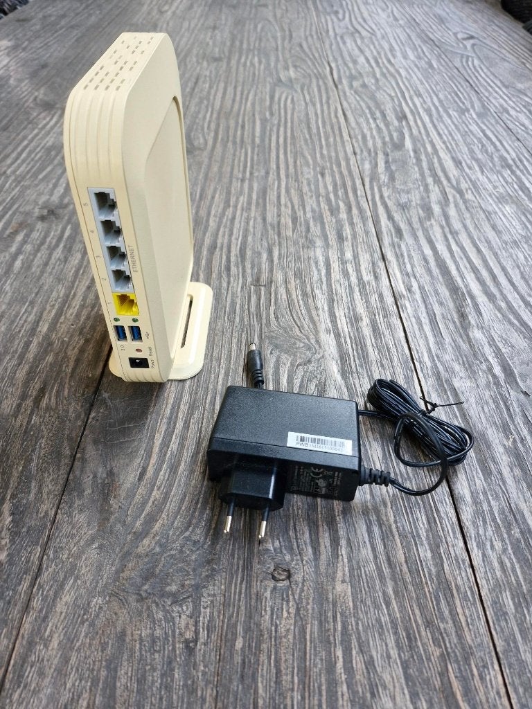 Arcadyan Wifiversterker, Ophalen of Verzenden, Gebruikt, Arcadyan