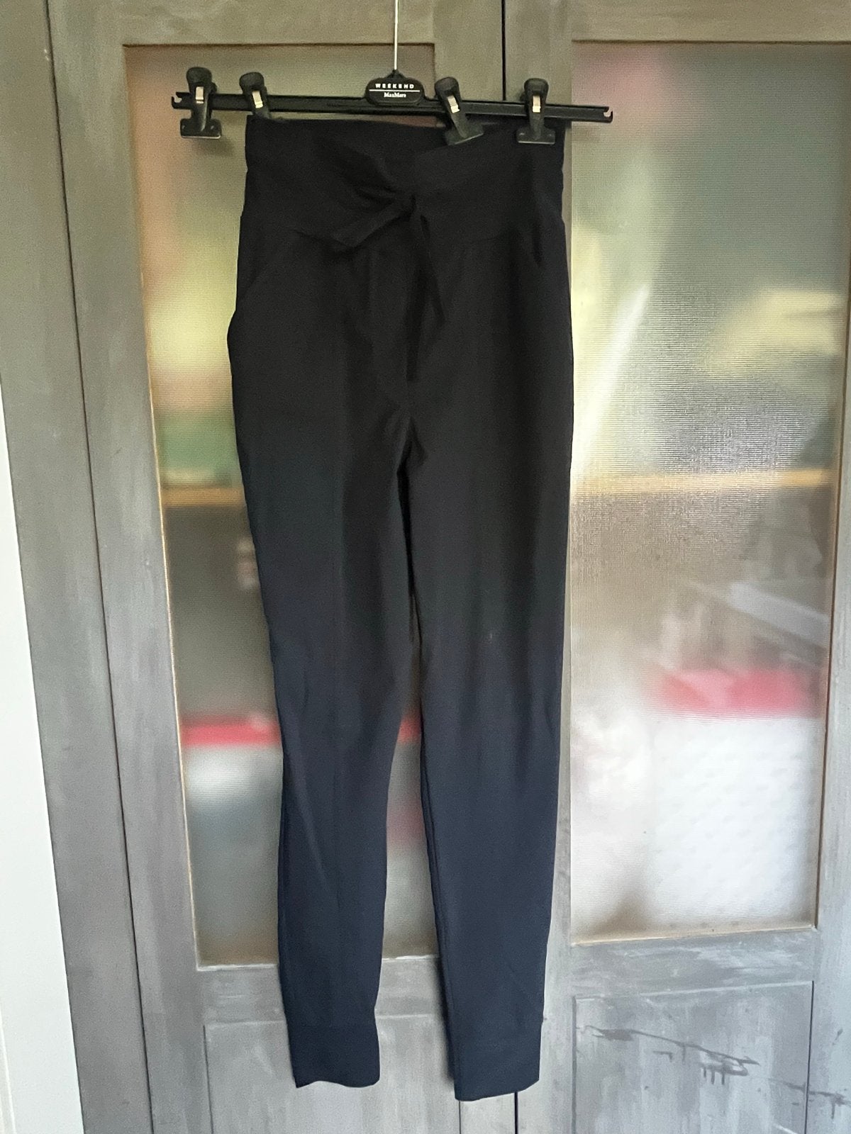 Studio Anneloes broek maat XXS, Blauw, Ophalen of Verzenden, Zo goed als nieuw, Maat 34 (XS) of kleiner