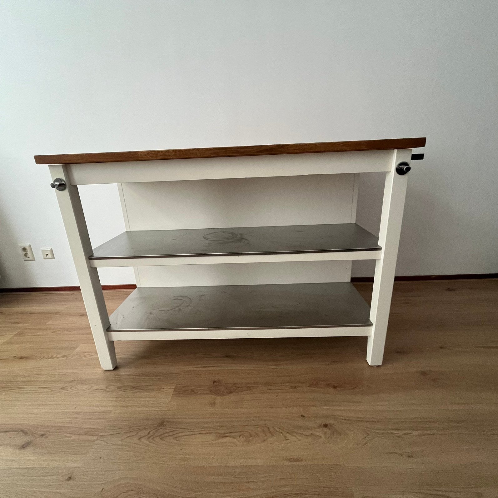 Kitchen island / keukeneiland, Ophalen, Gebruikt