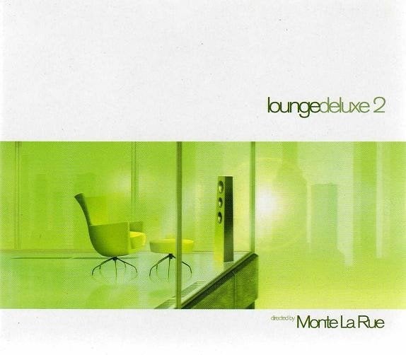 Lounge DeLuxe, Cd's en Dvd's, Cd's | Dance en House, Gebruikt, Ambiënt of Lounge, Ophalen of Verzenden