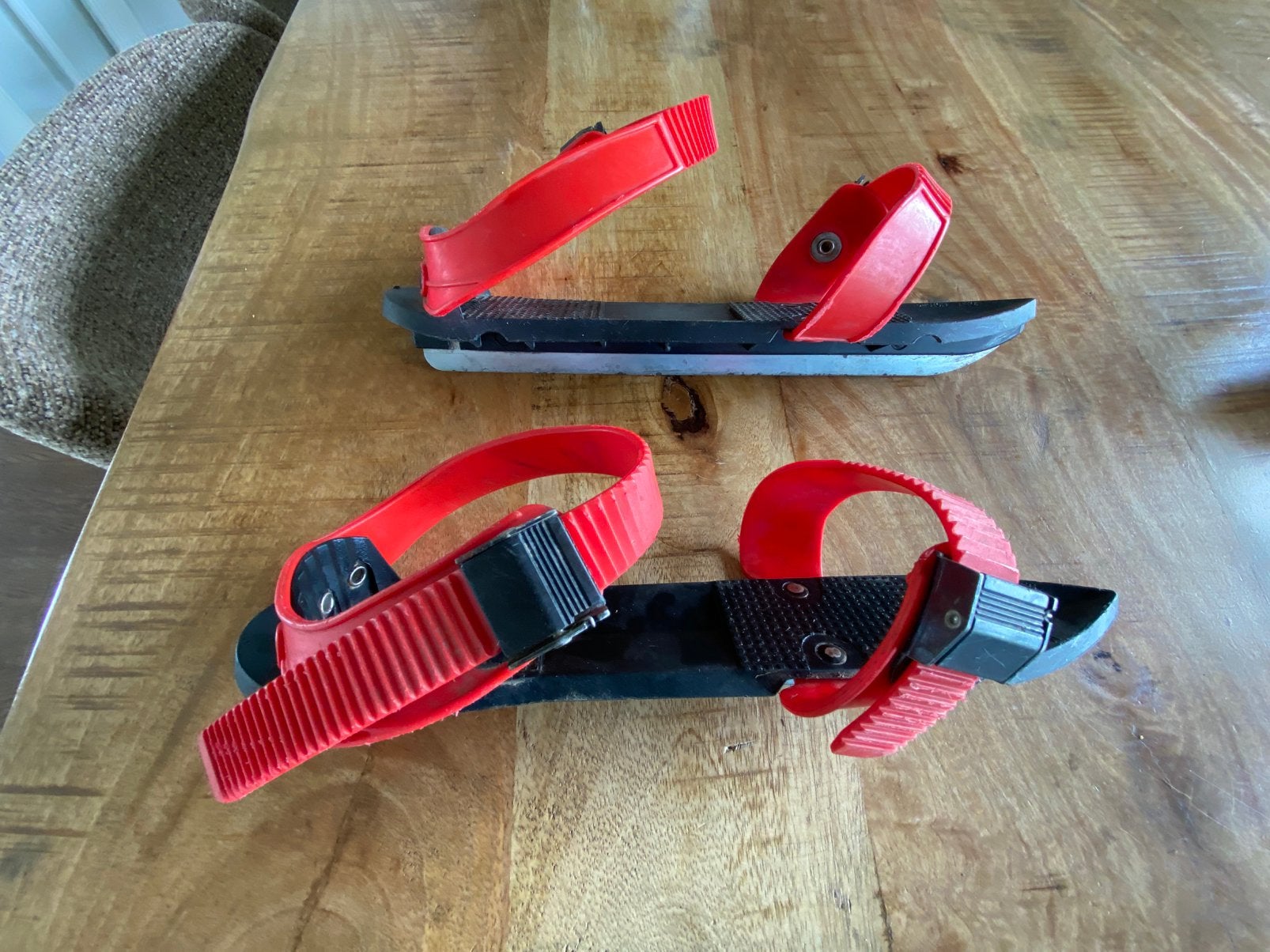 Easy gliders ( Zandstra), Ophalen of Verzenden, Zo goed als nieuw, Overige typen, Zandstra