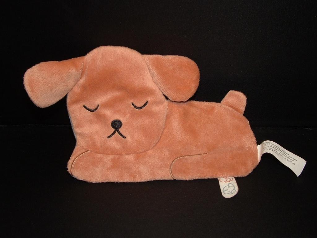 TIAMO NIJNTJE HOND SNUFFIE KNUFFELDOEK VAN DICK BRU, Verzenden, Nieuw, Overige typen