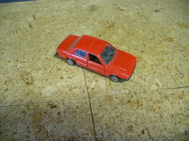 Norev 879, Ophalen of Verzenden, Zo goed als nieuw, Auto, Norev