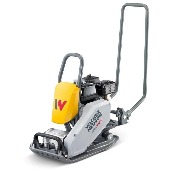 Te huur/huren/verhuur: Trilplaten, Ophalen, Zo goed als nieuw