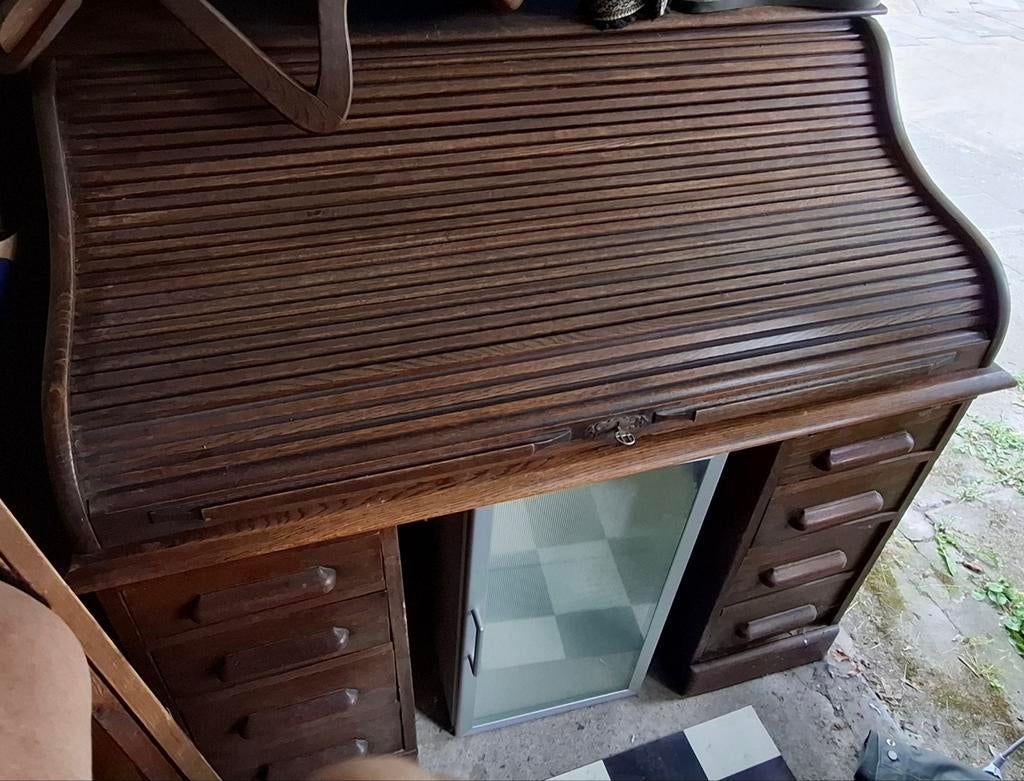 Rolluikbureau secretaire, Ophalen of Verzenden