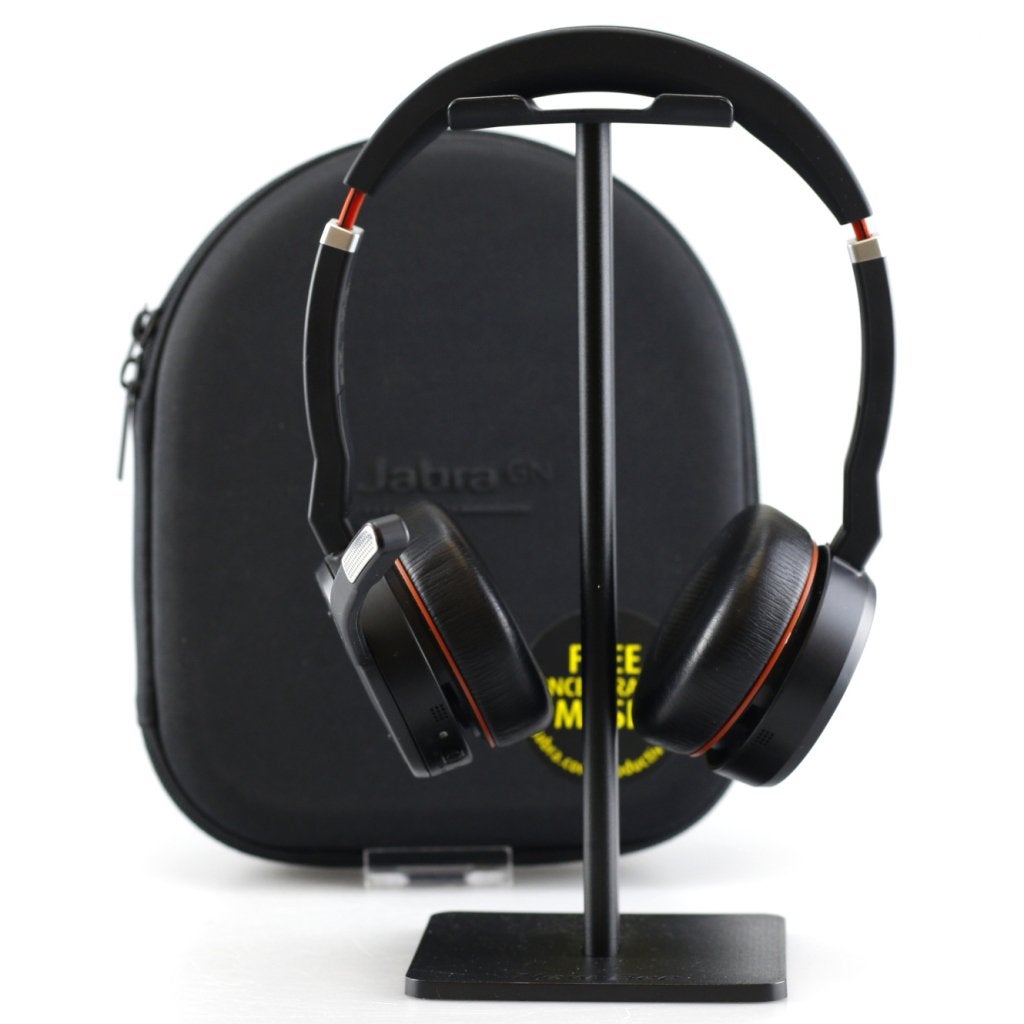 Jabra Evolve 75 MS Stereo Bluetooth/Dongle Headset, Audio, Tv en Foto, Jabra, Zo goed als nieuw, Support@jabra.com, GN Audio
Lautrupbjerg 7
2750 Ballerup
Denmark