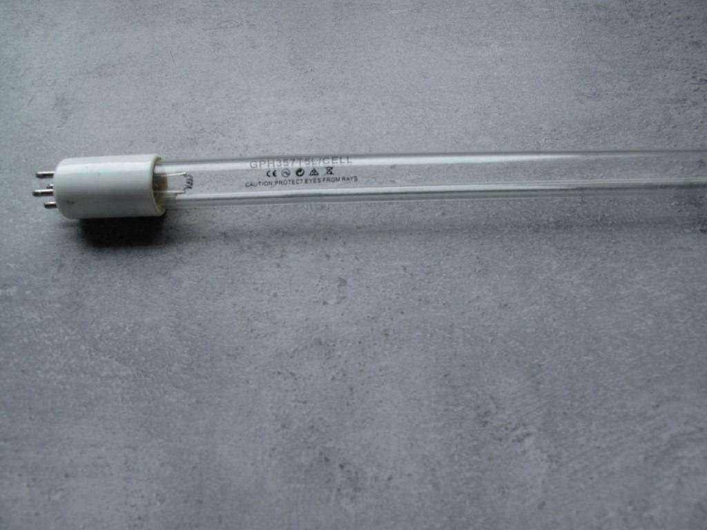 UVC Amalgaam lamp 42W 35,7cm lang GPH357T5L uvlamp vijver, Ophalen, Nieuw