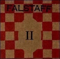 cd van Falstaff ‎– Falstaff II, Ophalen of Verzenden, Zo goed als nieuw, Poprock