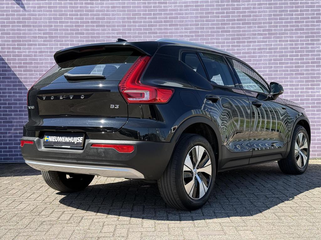 Volvo XC40 2.0 B3 Core | adaptieve cruise | BLIS | Parkeerca, Auto's, Volvo, Gebruikt, Euro 6, 4 cilinders, 1969 cc