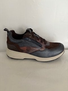 XSENSIBLE STRETCHWALKER, mt 38 wijdte H, denim combi, Overige kleuren, Jetsshoeshop@hotmail.com, Nieuw, Ophalen of Verzenden