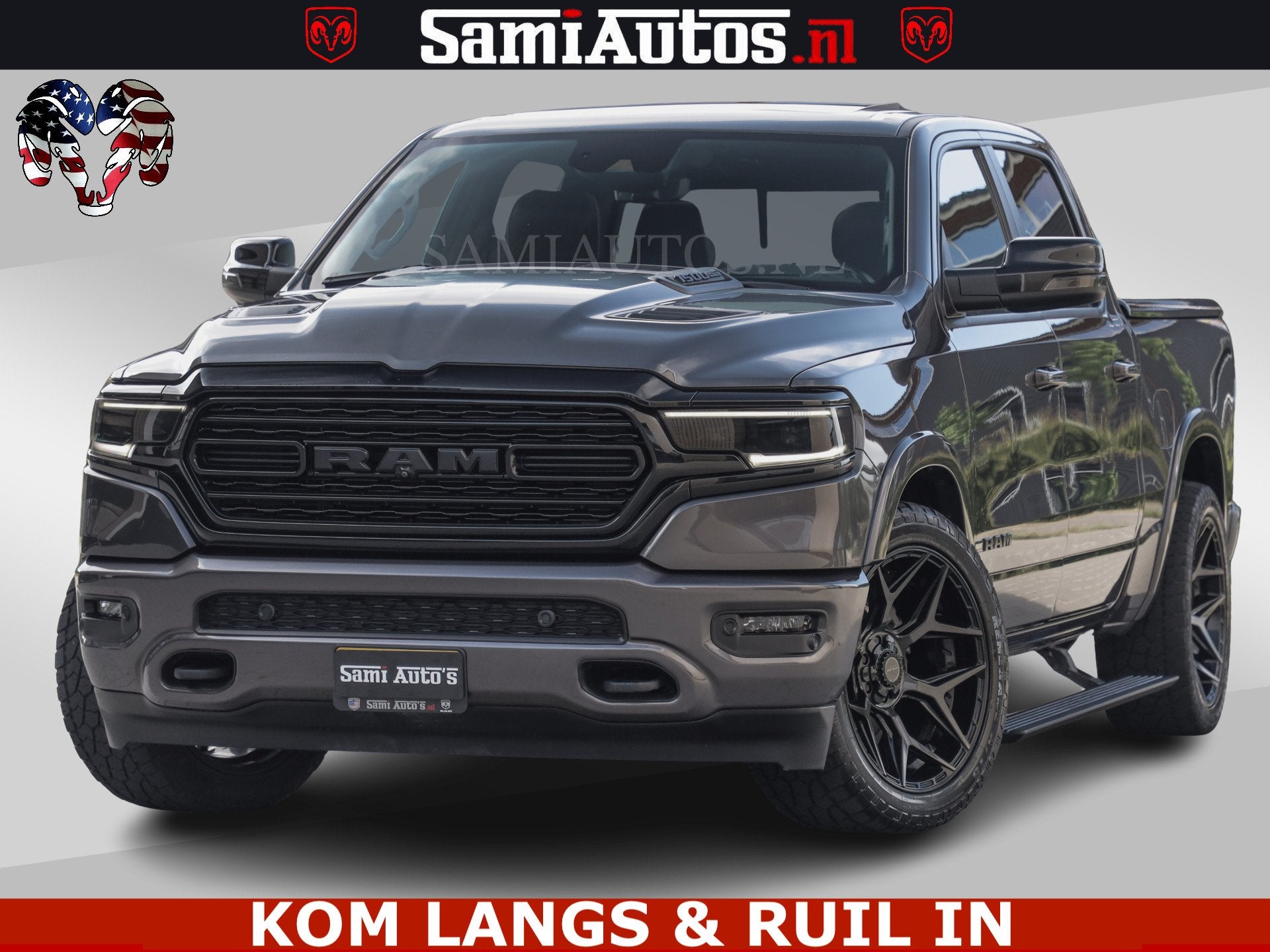 Dodge Overige Modellen
