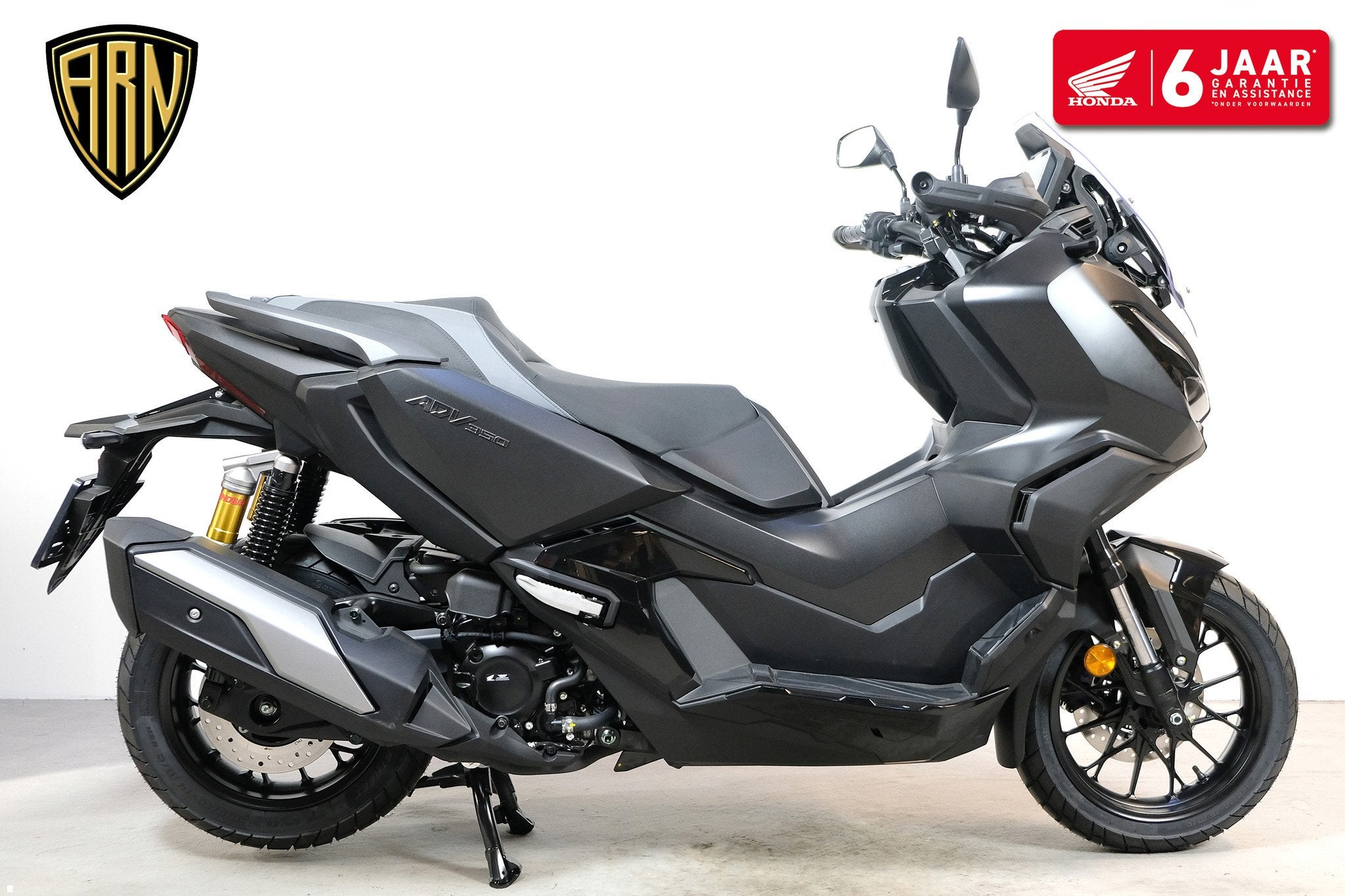 Honda ADV 350 (bj 2026), Scooter, Nieuw, Bedrijf, Automaat