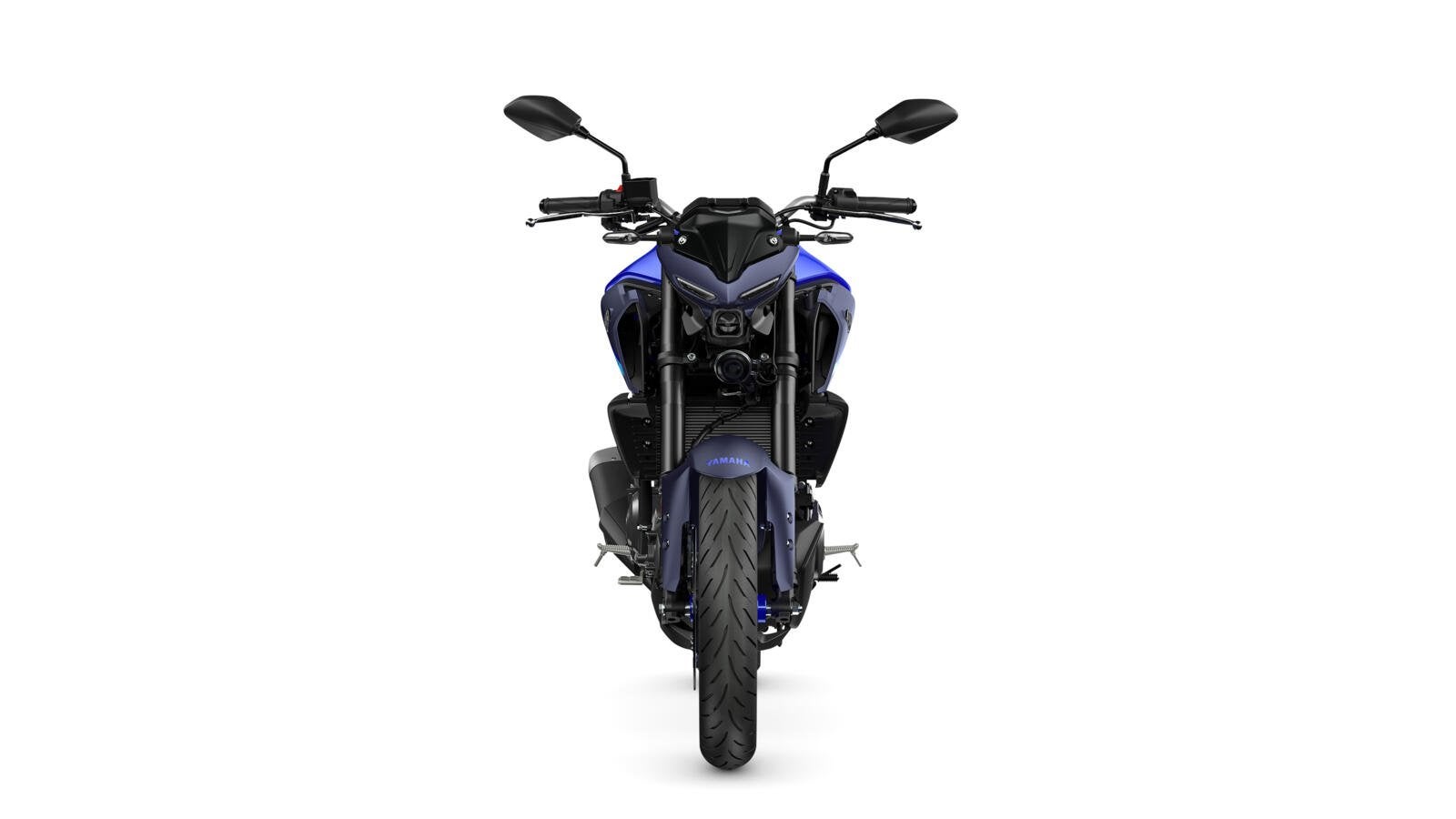 Yamaha MT-03 ABS (bj 2026), 321 cc, Nieuw, Bedrijf, Handgeschakeld