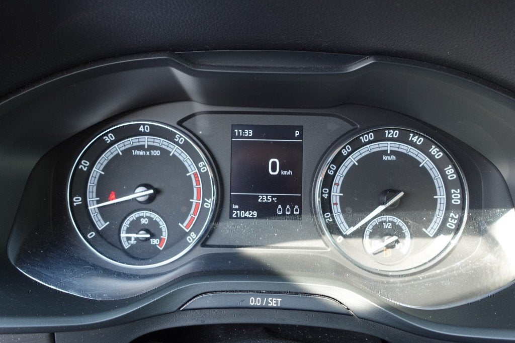 Skoda KODIAQ 1.4 TSI ACT ST.B.7P. Automaat, Auto's, Euro 6, 4 cilinders, 150 pk, 7 stoelen