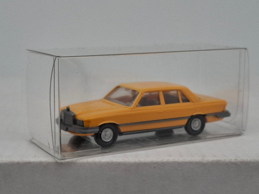 Mercedes Benz 450SE _ Wiking 1/87, Verzenden, Zo goed als nieuw, Auto, Wiking