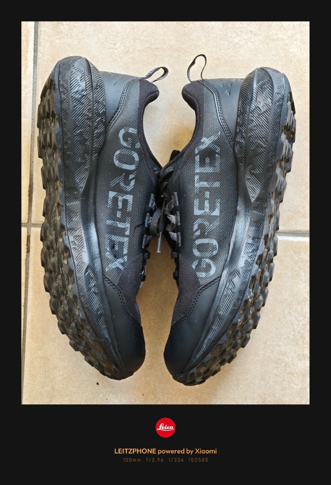 Nieuwe Asics Gel-Sonoma 8 GTX trail maat 44, Verzenden, Zo goed als nieuw, Schoenen