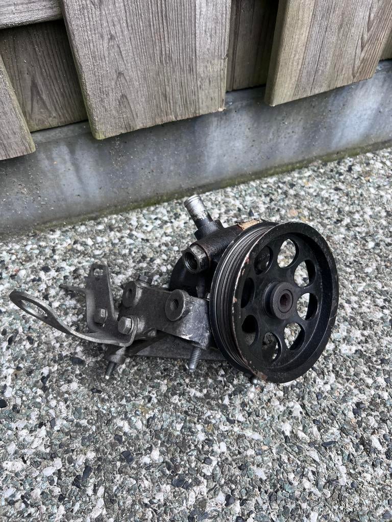 Saab 9-3 OG Stuurbekrachtiging pomp, Ophalen, Saab
