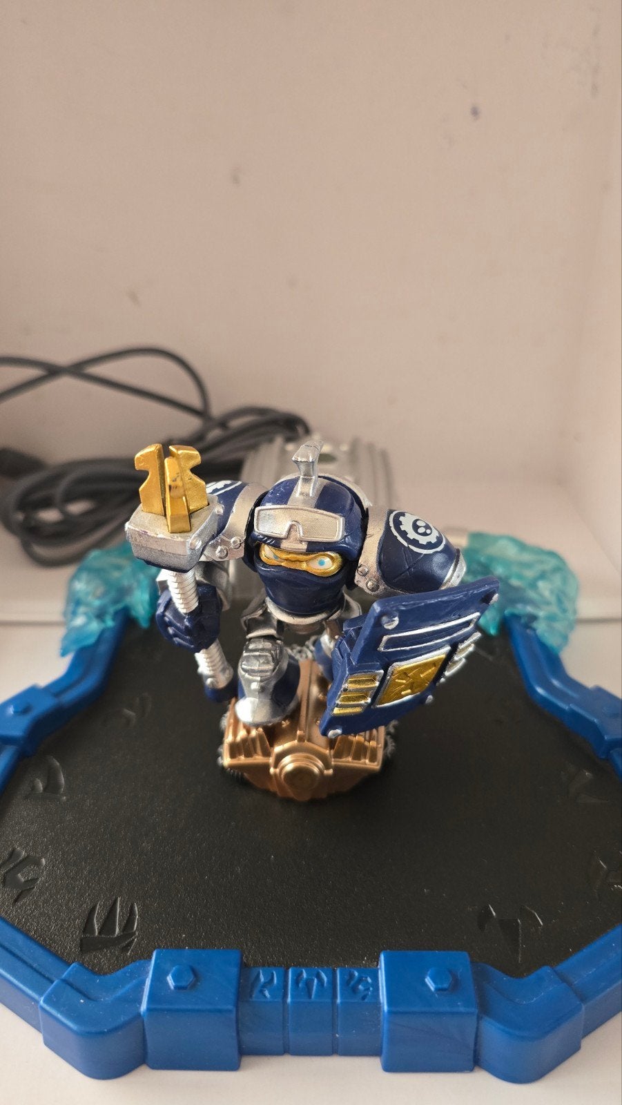 Skylanders Superchargers, Ophalen of Verzenden, Zo goed als nieuw