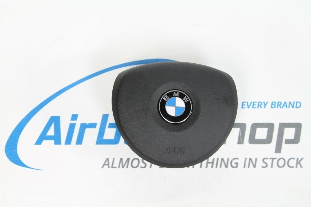 Airbag set - Dashboard M BMW X1 E84 (2008-2015), Auto-onderdelen