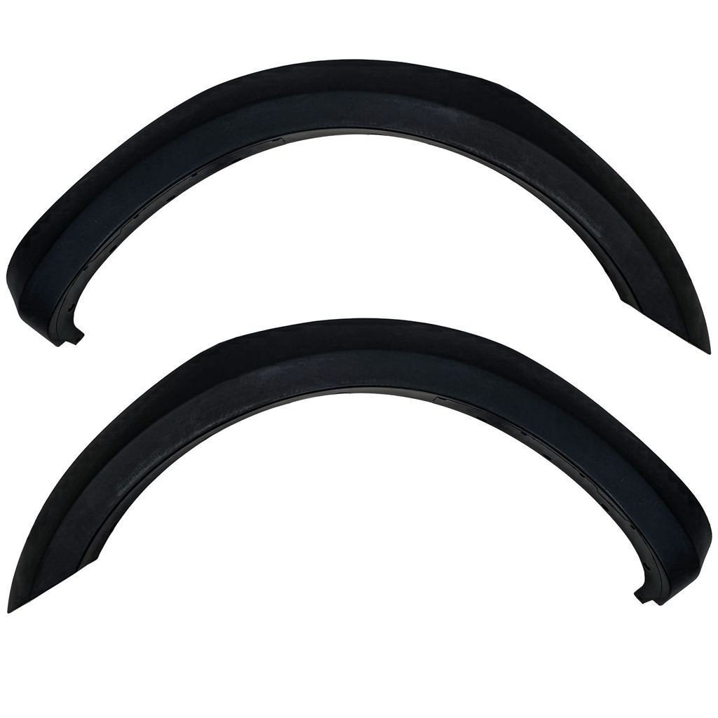 Wielkastrandverbreders Voor Ford Ranger Raptor 2019-2023, Verzenden, Automotive Parts, A.parts@hotmail.nl, Trasmolenlaan 12 3447 GZ Woerden