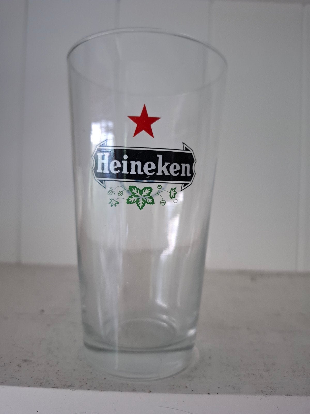 Heineken dubbeldruk, Ophalen of Verzenden
