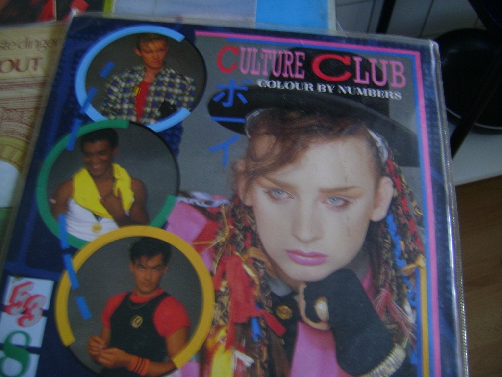 13 lp,s allen in plastic hoes, Cd's en Dvd's, Vinyl | Pop, Ophalen of Verzenden, Gebruikt, LP