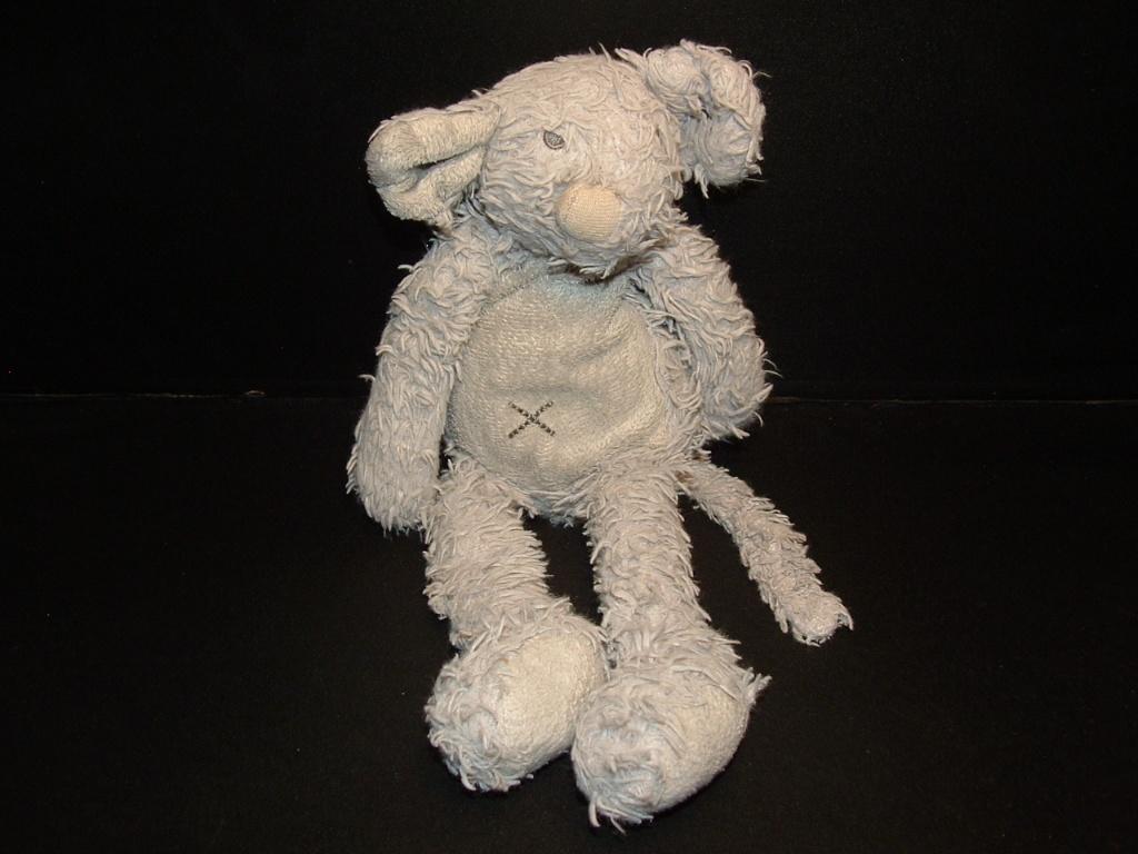 HAPPY HORSE MUIS MOUSE MINDY NR1 PLUCHE LANGHARIG, Verzenden, Nieuw, Overige typen
