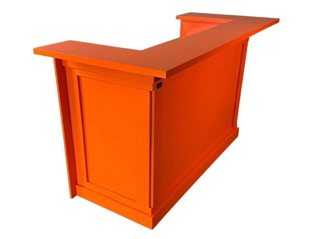 WK Bar / Bar toog / Mancave bar / Huisbar 2 meter, Huis en Inrichting, Barren, Ophalen, Open Einde 12, Info@123barren.nl, Nieuw