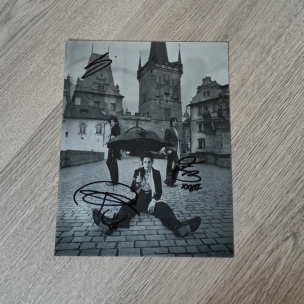 Palaye royale fever dream poster 3D, Ophalen of Verzenden