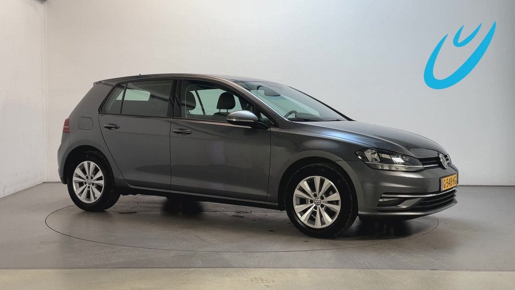 Volkswagen Golf 1.0 TSI 116pk Comfortline Business Camera St, Auto's, Volkswagen, Bedrijf, Te koop, Golf, ABS, Adaptive Cruise Control