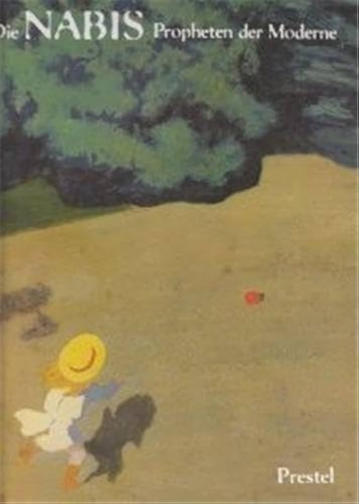 NABIS Bernard Denis Bonnard Vallotton Vuillard. Hardcover, Boeken, Verzenden, Zo goed als nieuw