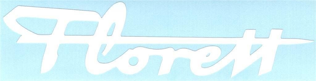 Kreidler Florett sticker #20, Verzenden