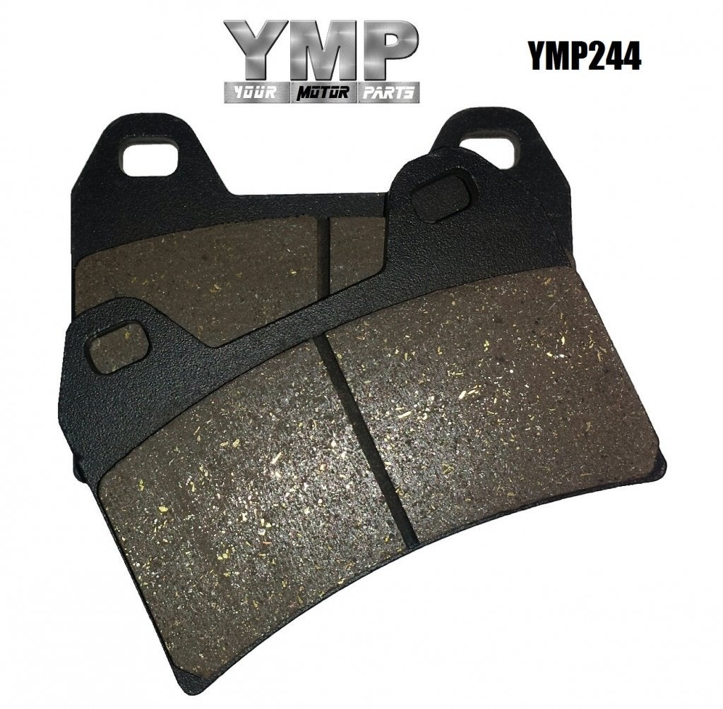 Remblokken Yamaha XT660 alle X Supermoto R Z Tenere XT 660, Info@yourmotorparts.nl, Linde 24, 2925 CG Krimpen aan den IJssel, Your Motor Parts