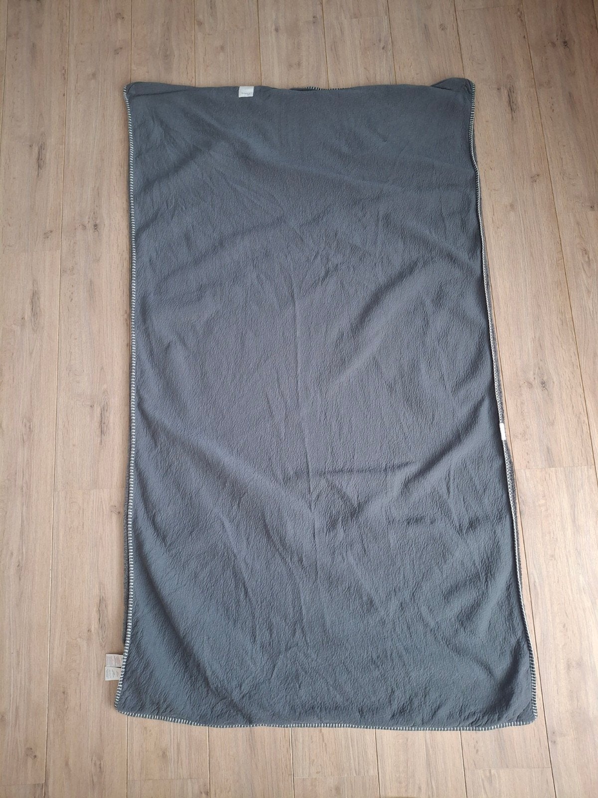 Koeka ledikant deken 100 x 150, Kinderen en Baby's, Ophalen of Verzenden, Zo goed als nieuw