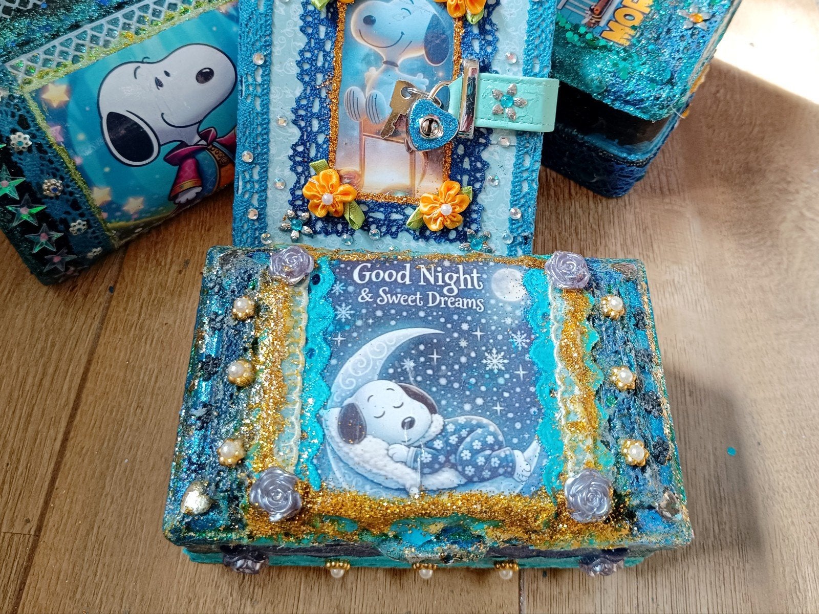 Snoopy - Sale, Ophalen of Verzenden, Nieuw