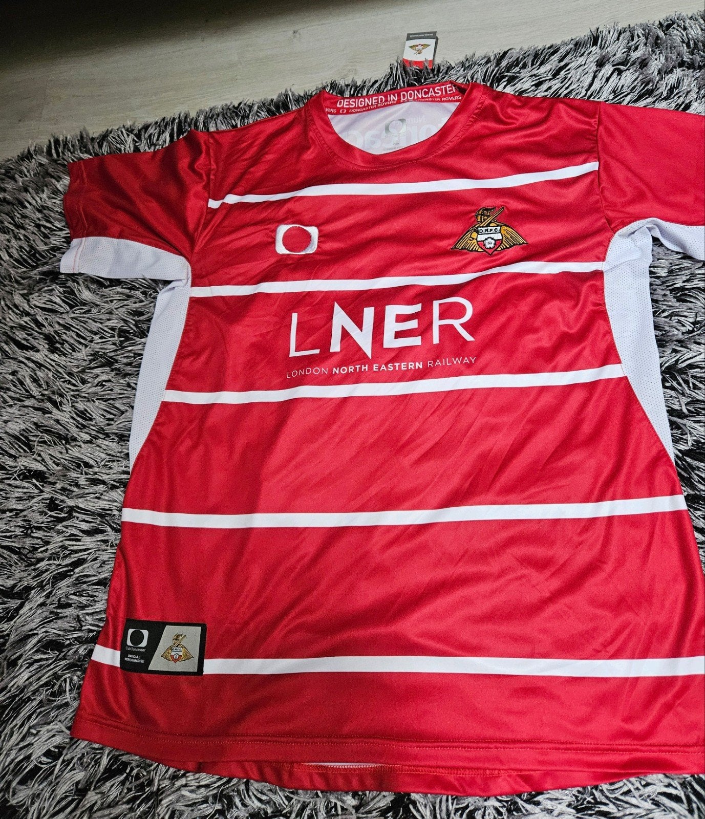 sportshirt Adidas Fc Bayern Munchen mt L nieuw, Maat L, Ophalen of Verzenden, Nieuw, Shirt