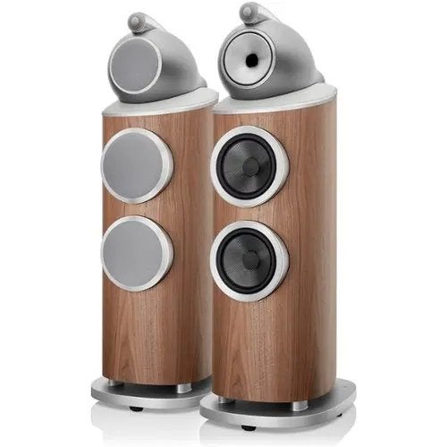 Bowers & Wilkins 802D4, 150 watt of meer, Speakerset, Nieuw, Ophalen of Verzenden
