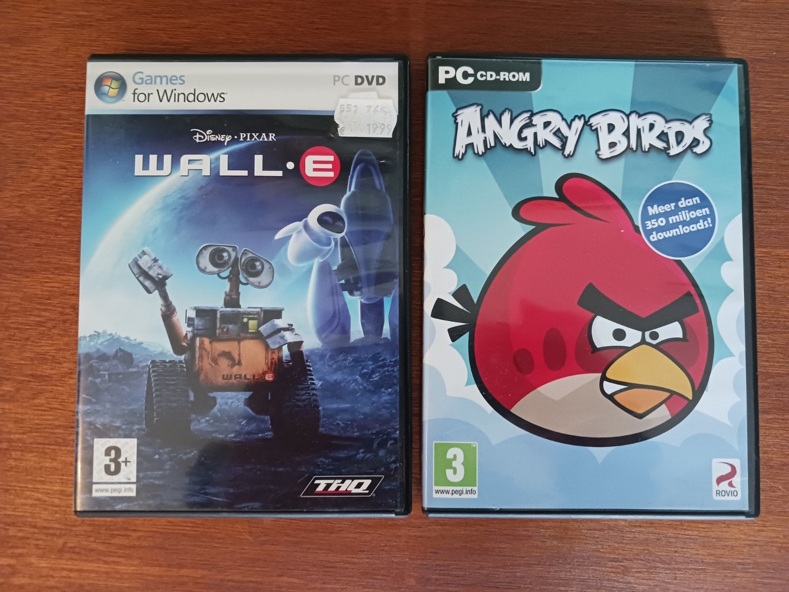 PC games, Spelcomputers en Games, 1 speler, Zo goed als nieuw, Vanaf 3 jaar, Ophalen