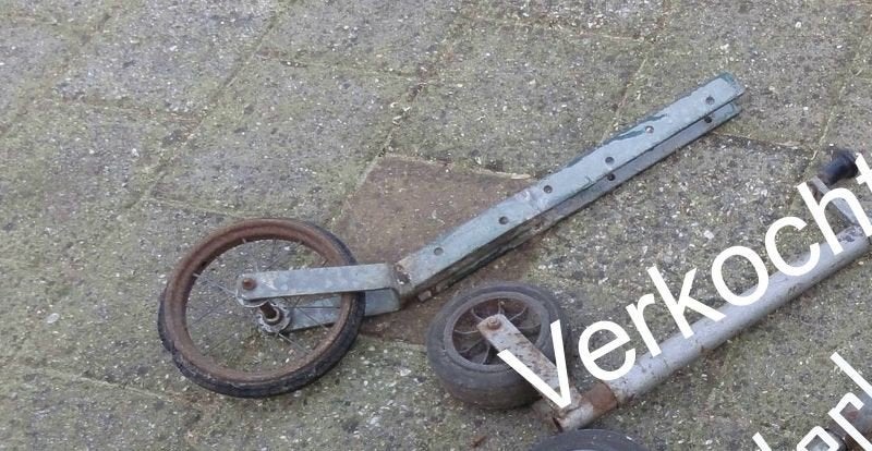 Neuswiel, Ophalen of Verzenden, Gebruikt