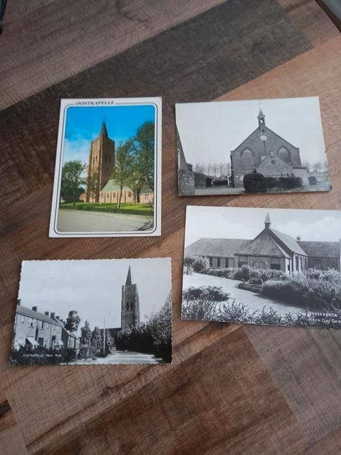oostkapelle, Ophalen of Verzenden, Zeeland