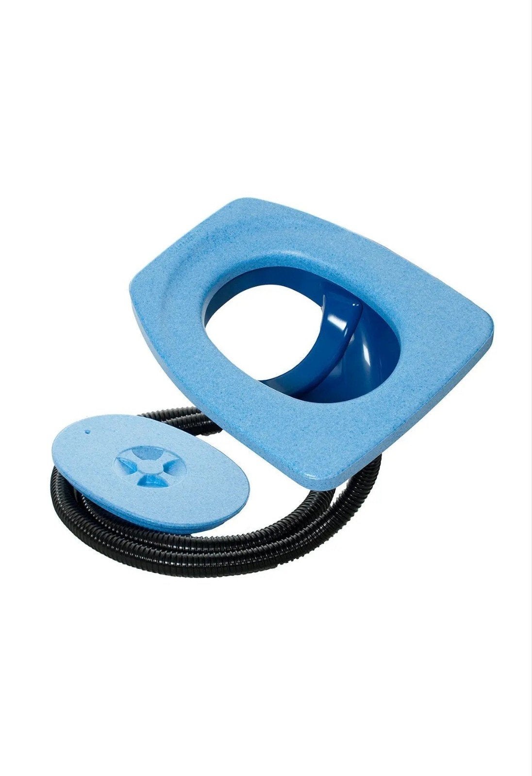 Separett Privy 500 Composttoilet - Nieuw in doos, Ophalen of Verzenden, Nieuw, Toilet