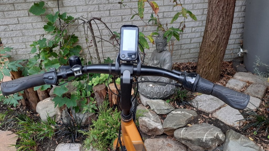 Elektrische fiets Cortina Mozzo Pro, Fietsen en Brommers, Elektrische fietsen, Ophalen, Gebruikt, Cortina, 51 tot 55 cm