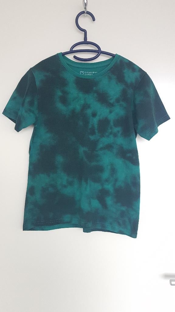 shirt maat 146 / 10-11 YRS, Kinderen en Baby's, Kinderkleding | Maat 146, Zo goed als nieuw, Shirt of Longsleeve, Jongen, Primarkt
