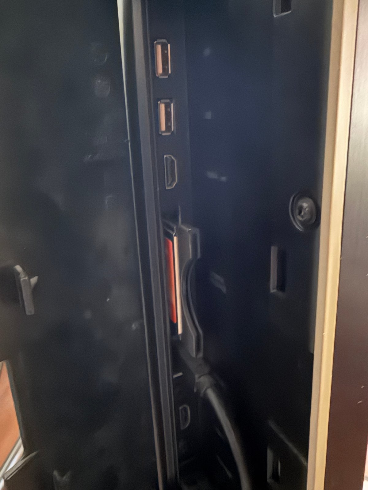 Foto 3 van Loewe Connect 40 UHD LED TV