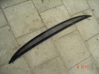 Ruitje vd achterklep Mazda MX 3, Ophalen of Verzenden